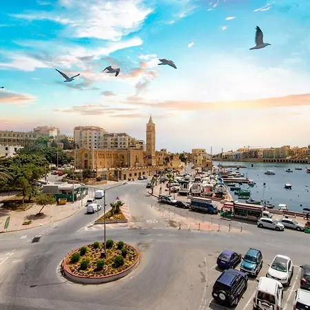 Skalina * Marsaskala