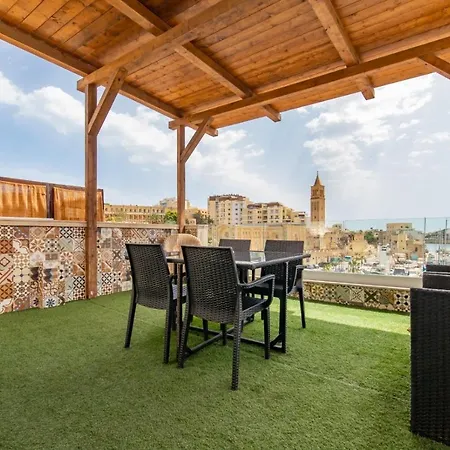 Skalina * Marsaskala