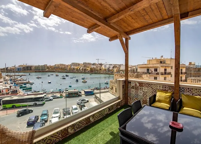 Skalina Casa vacanze