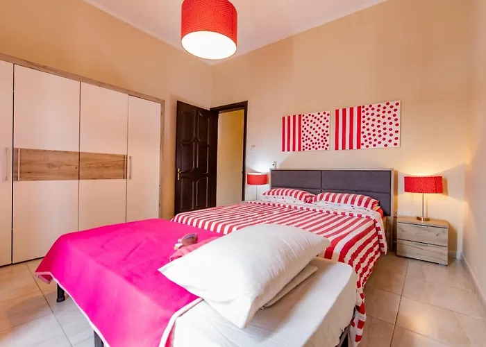 Skalina * Marsaskala