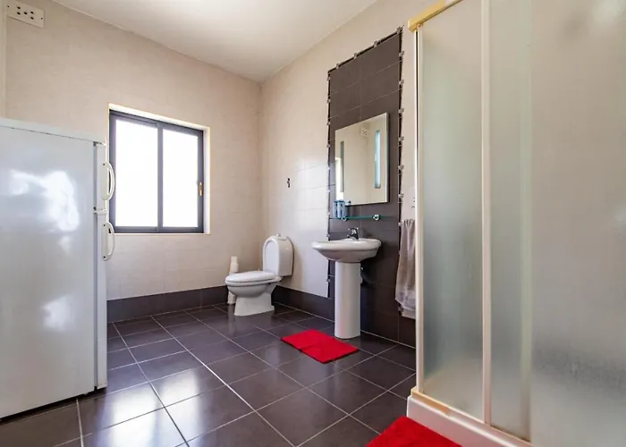 Skalina Casa vacanze *