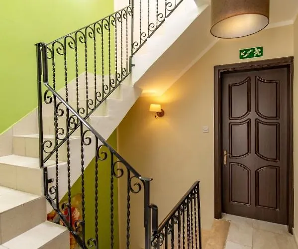 Skalina Casa vacanze Marsaskala