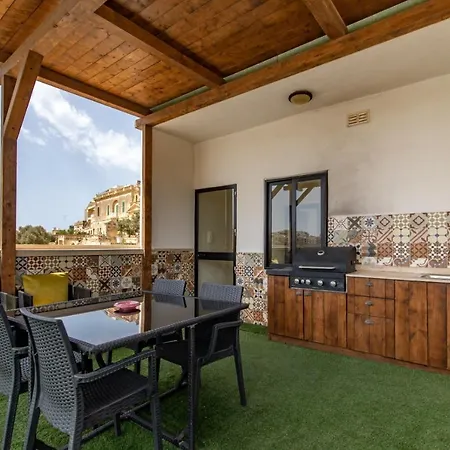 Ferienhaus Skalina *