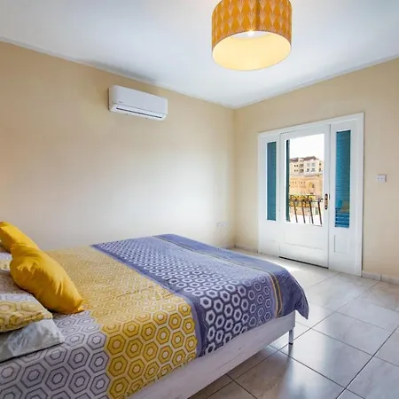 Skalina * Marsaskala