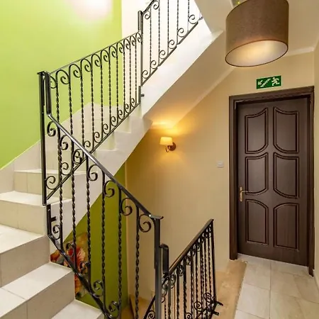 Skalina Vakantiehuis Marsaskala