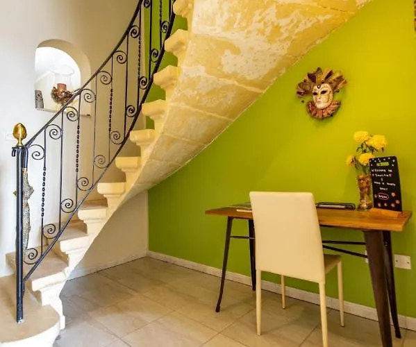 Holiday home Skalina *